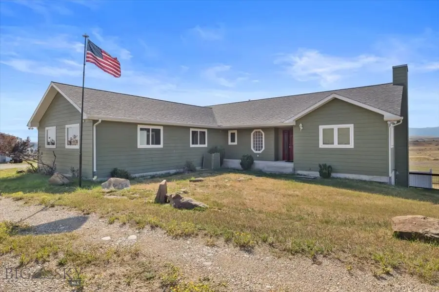 151 Mason Rd., Absarokee, MT 59001 - #2
