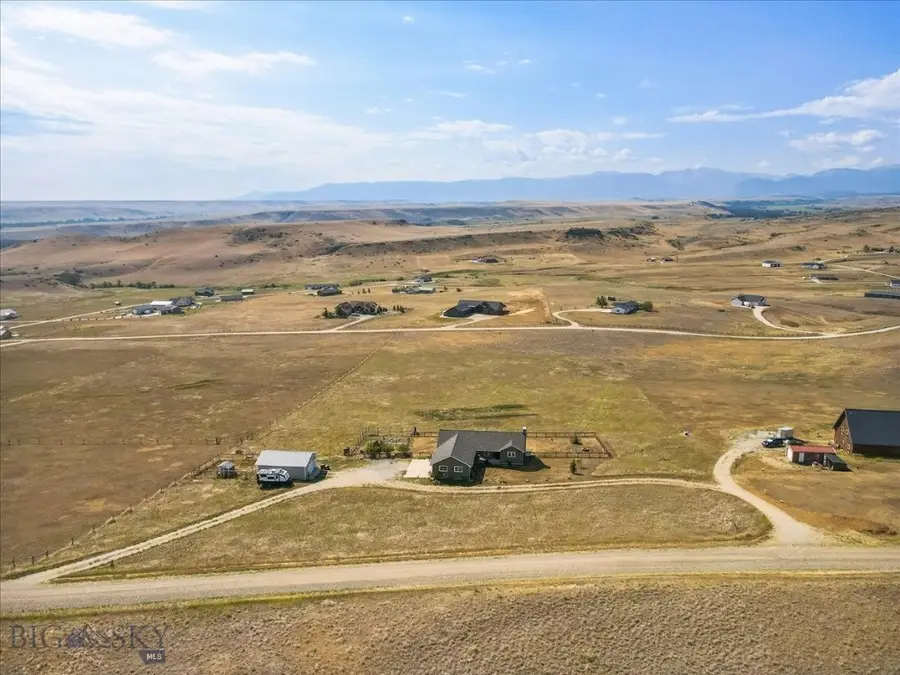 151 Mason Rd., Absarokee, MT 59001 - #3