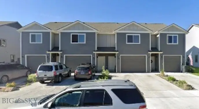 1516 Butler Creek, Belgrade, MT 59714 - #1
