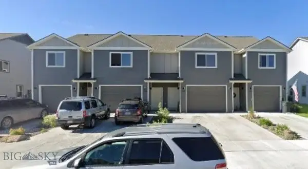 1516 Butler Creek, Belgrade, MT 59714
