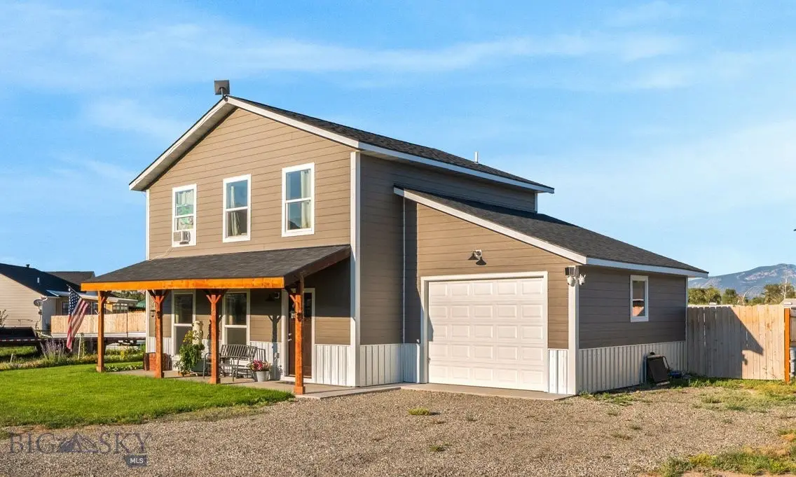 58 Loch Leven Lane, Silver Star, MT 59751 - #1