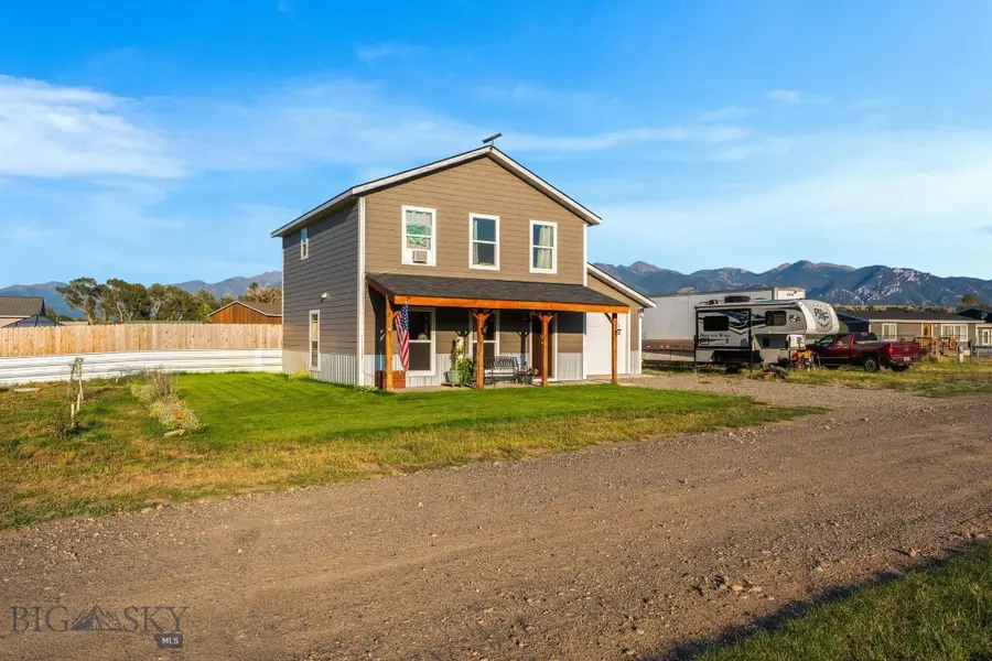 58 Loch Leven Lane, Silver Star, MT 59751 - #3