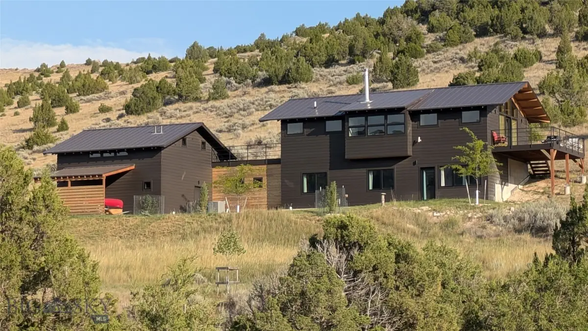94 Rock Castle Road, Manhattan, MT 59741 - #1
