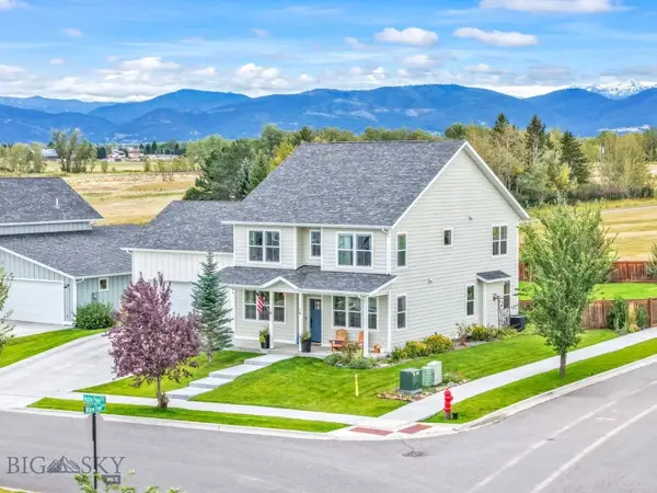 14 Noble Peak Drive, Bozeman, MT 59718