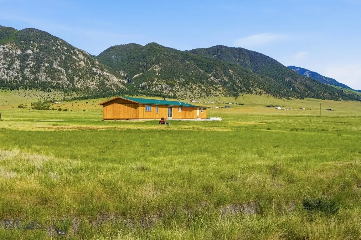 3 E Waco Lane, Ennis, MT 59729 - #1
