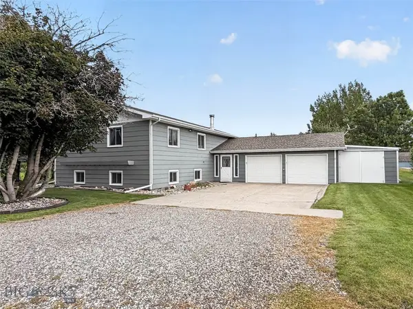 906 Nevada, Belgrade, MT 59714