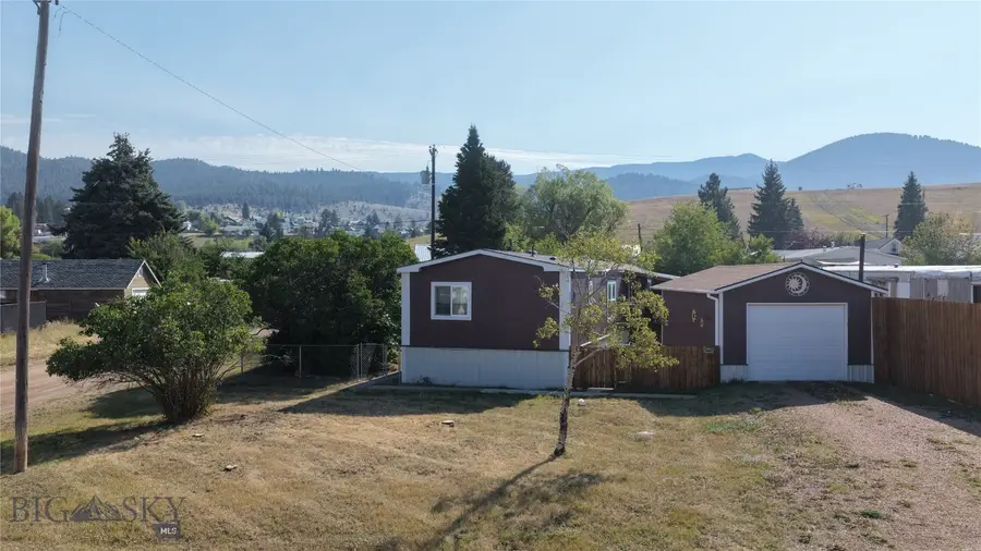 204 S Railroad Street, Philipsburg, MT 59858 - #2