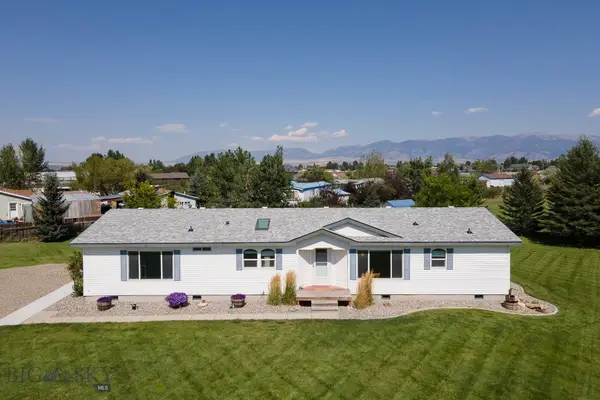 160 Pache Road, Belgrade, MT 59714