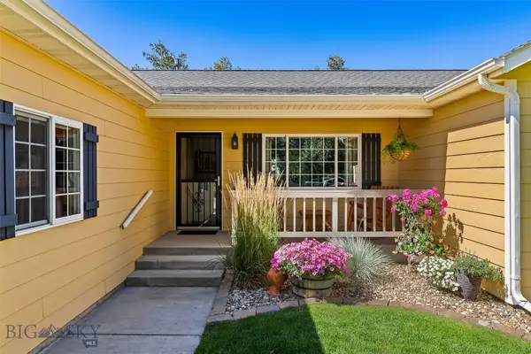 323 W River Rock Road, Belgrade, MT 59714