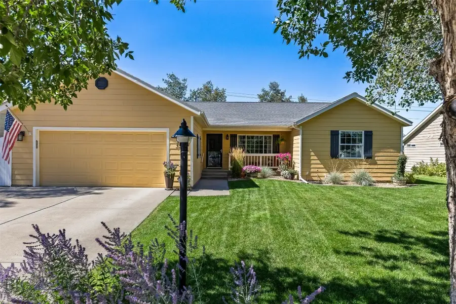 323 W River Rock Road, Belgrade, MT 59714 - #2