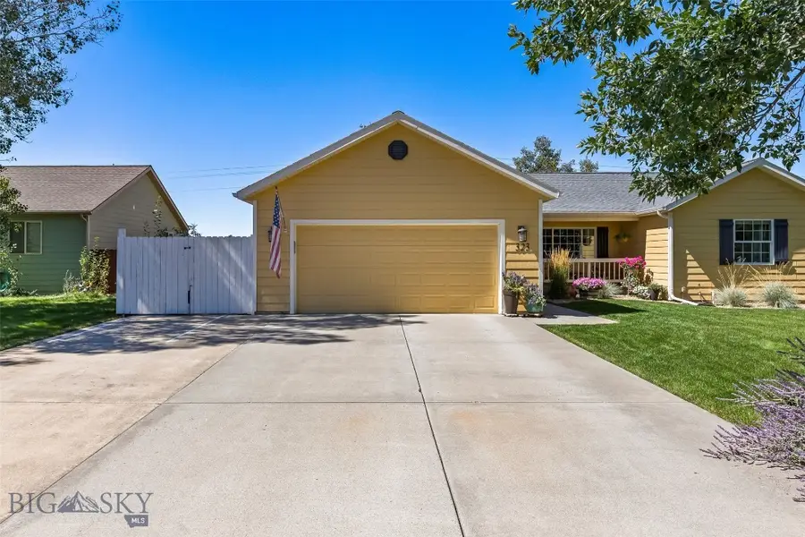 323 W River Rock Road, Belgrade, MT 59714 - #3