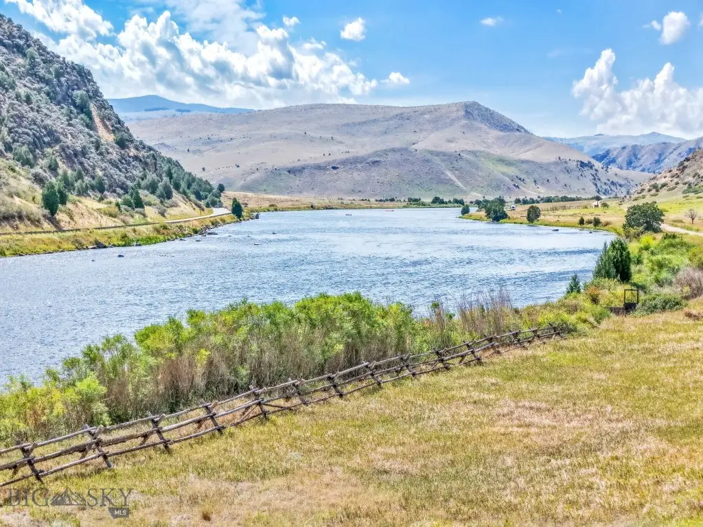 279 N Beartrap Canyon Road, Norris, MT 59745 - #1
