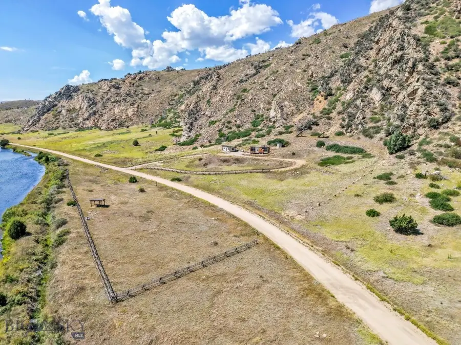 279 N Beartrap Canyon Road, Norris, MT 59745 - #3