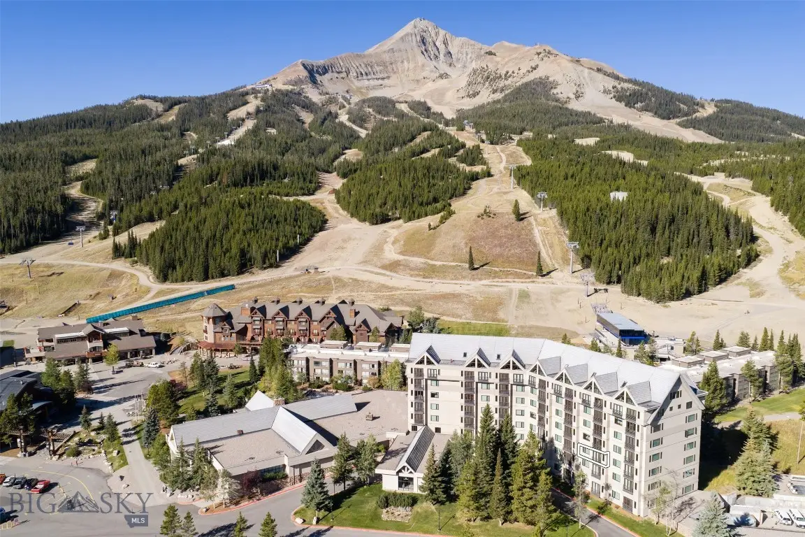 40 Big Sky Resort Road, 1922, Big Sky, MT 59716 - #1