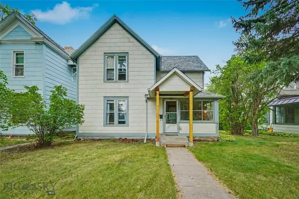 213 S 3rd Avenue, Bozeman, MT 59715