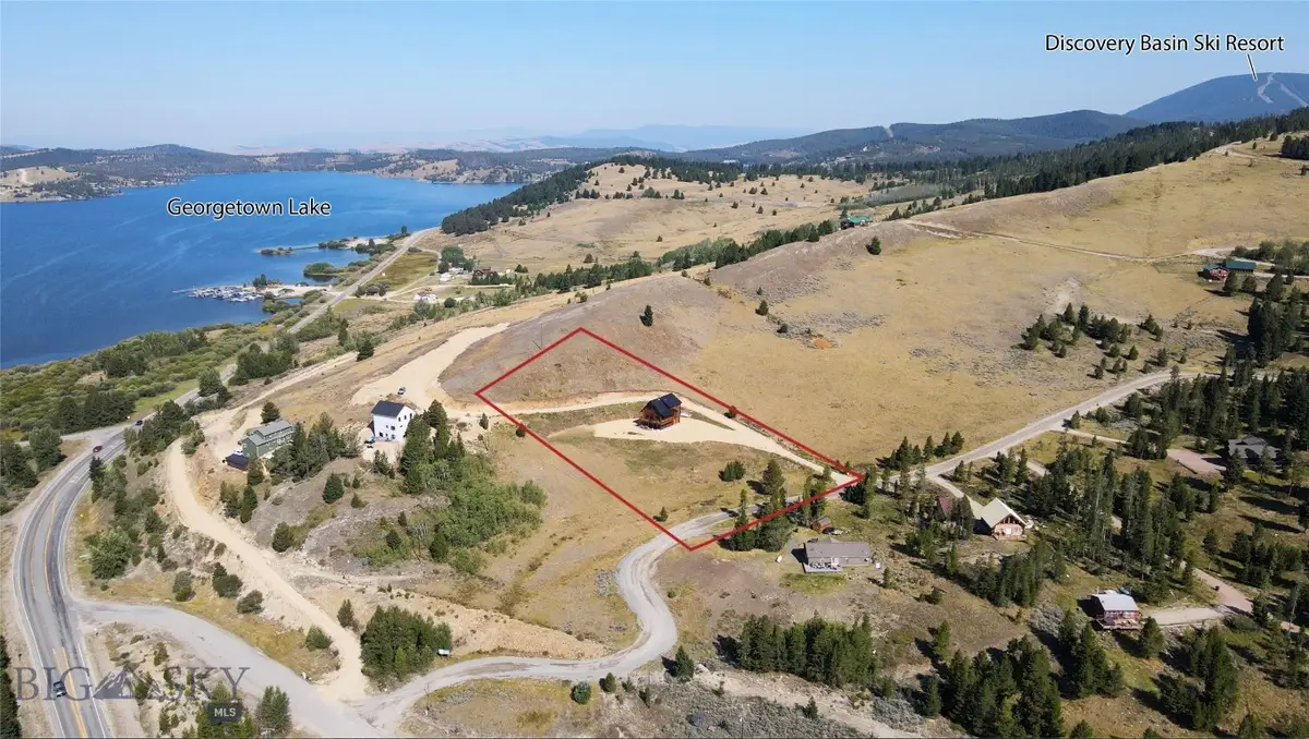 7 Whetstone Ridge Court, Anaconda, MT 59711 - #1