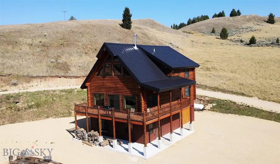 7 Whetstone Ridge Court, Anaconda, MT 59711 - #2