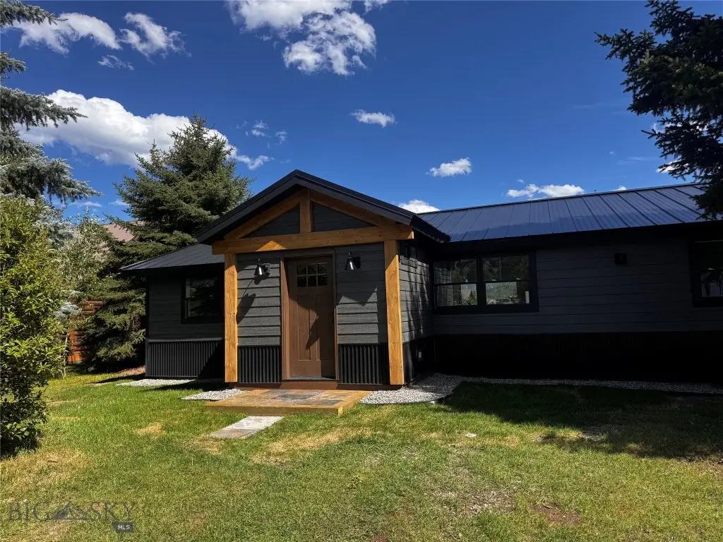 Address Withheld By Seller, Big Sky, MT 59716 - #1