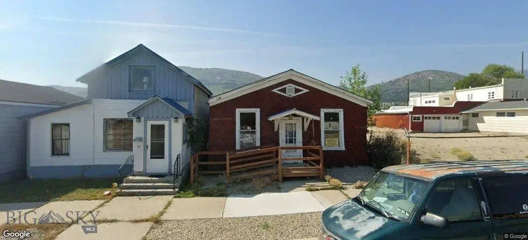411 E Front Street, Anaconda, MT 59711 - #1