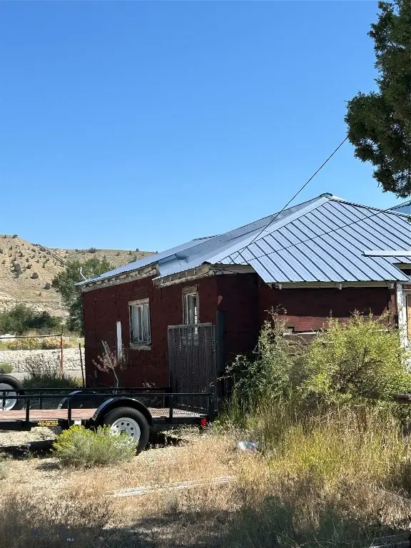 411 E Front Street, Anaconda, MT 59711 - #2