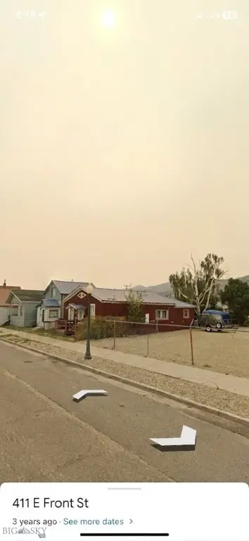 411 E Front Street, Anaconda, MT 59711 - #3