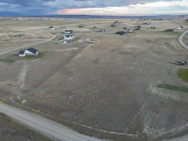 TBD Horizon Loop Lane, Three Forks, MT 59752