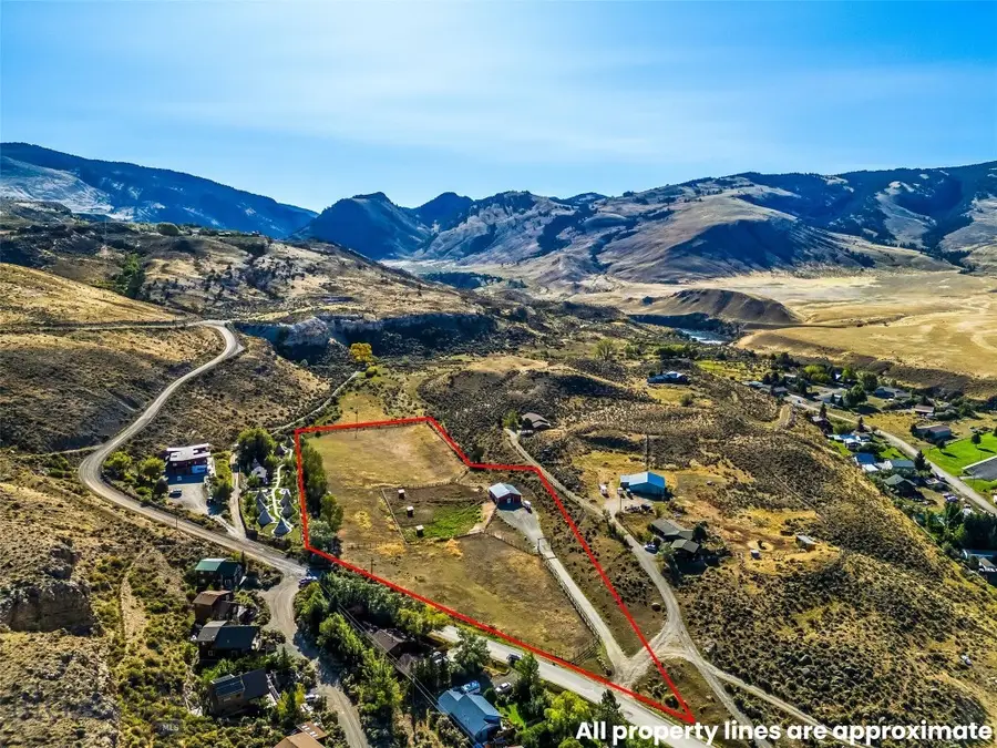 NHN Jardine Road, Gardiner, MT 59030 - #3