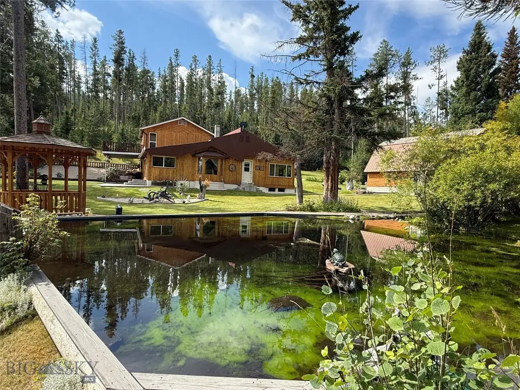 105 Yankee Flats, Anaconda, MT 59711 - #1