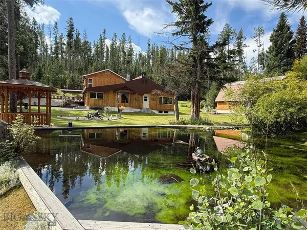 105 Yankee Flats, Anaconda, MT 59711