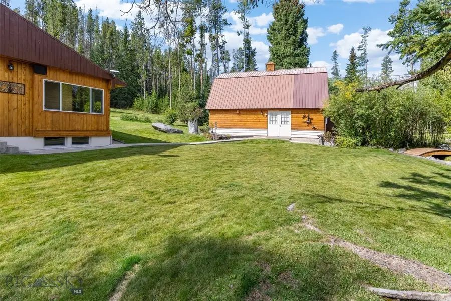 105 Yankee Flats, Anaconda, MT 59711 - #3