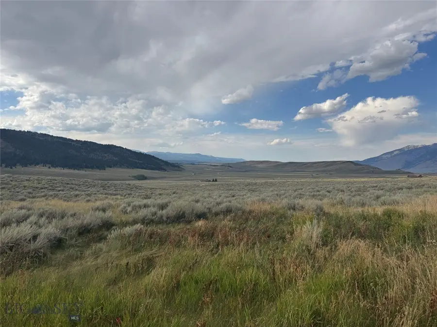 71&72 Jensen Road, Cameron, MT 59720 - #3