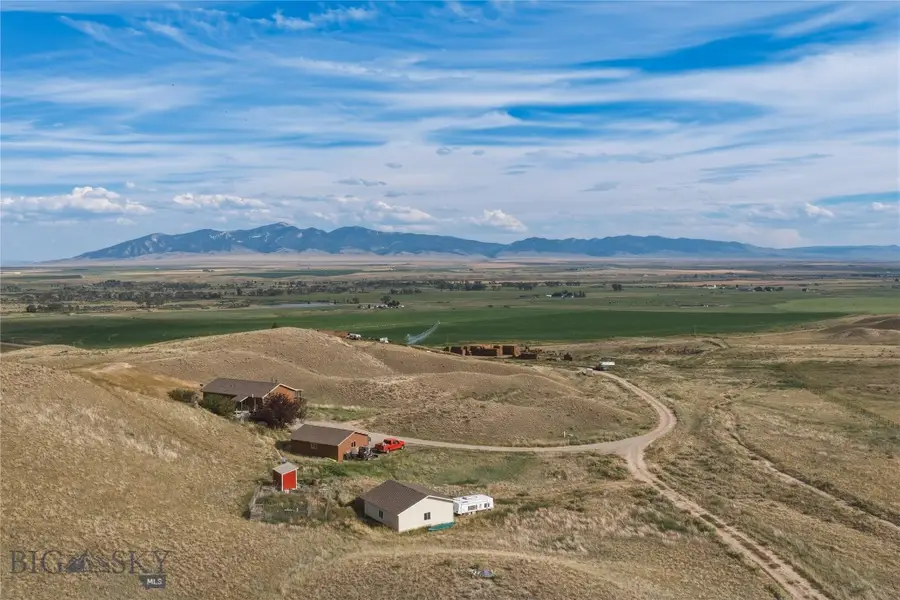 16 Cactus Ridge Road, Twin Bridges, MT 59754 - #2