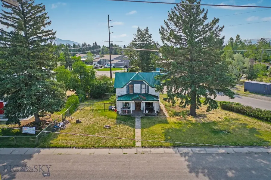 314 S Broadway, Belgrade, MT 59714 - #3