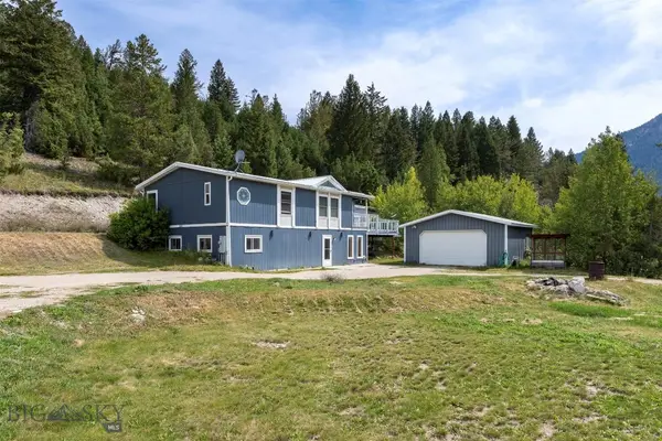 640 Olson Gulch Road, Anaconda, MT 59711