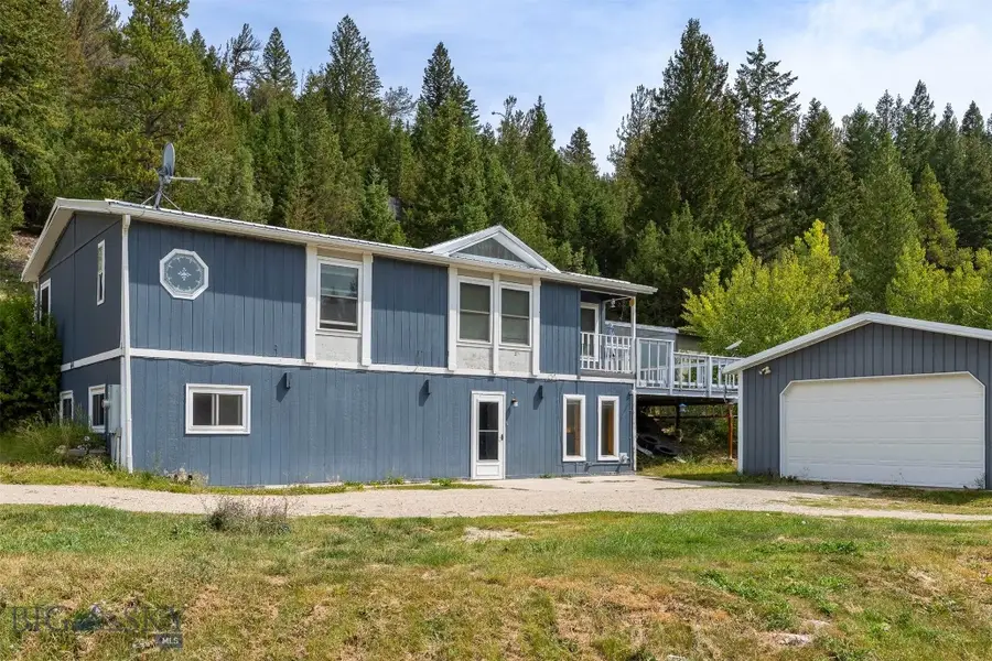 640 Olson Gulch Road, Anaconda, MT 59711 - #2