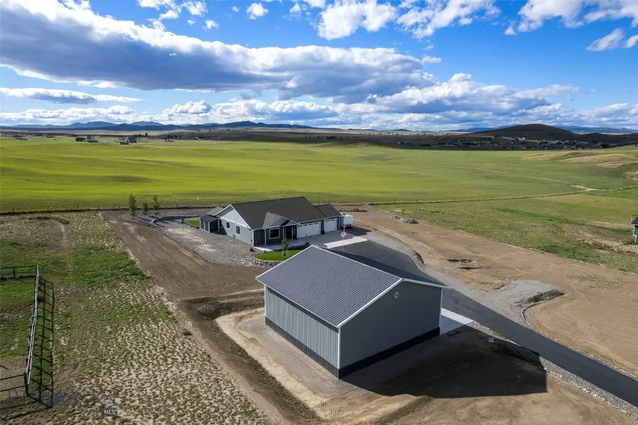 59 Wheatland Meadows Drive, Three Forks, MT 59752 - #2
