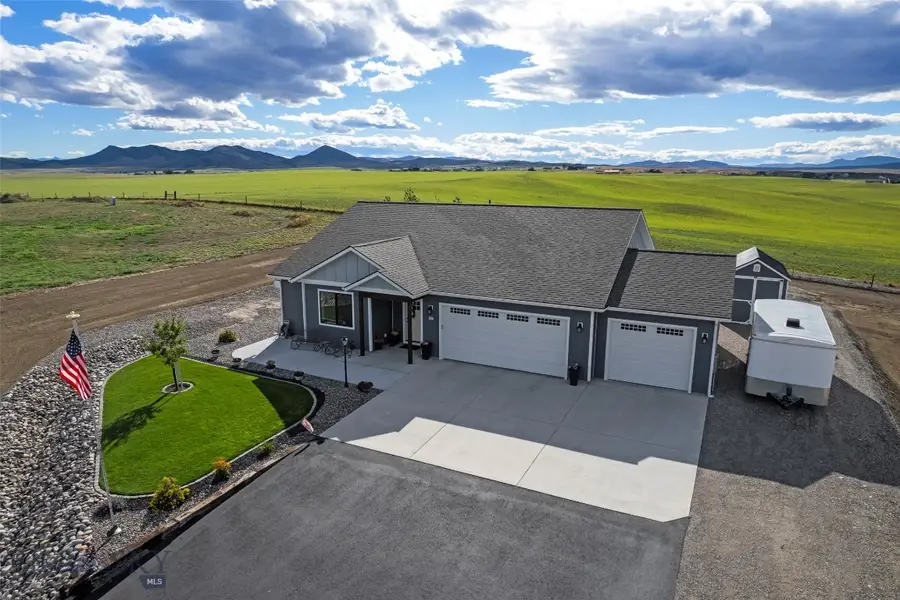 59 Wheatland Meadows Drive, Three Forks, MT 59752 - #3