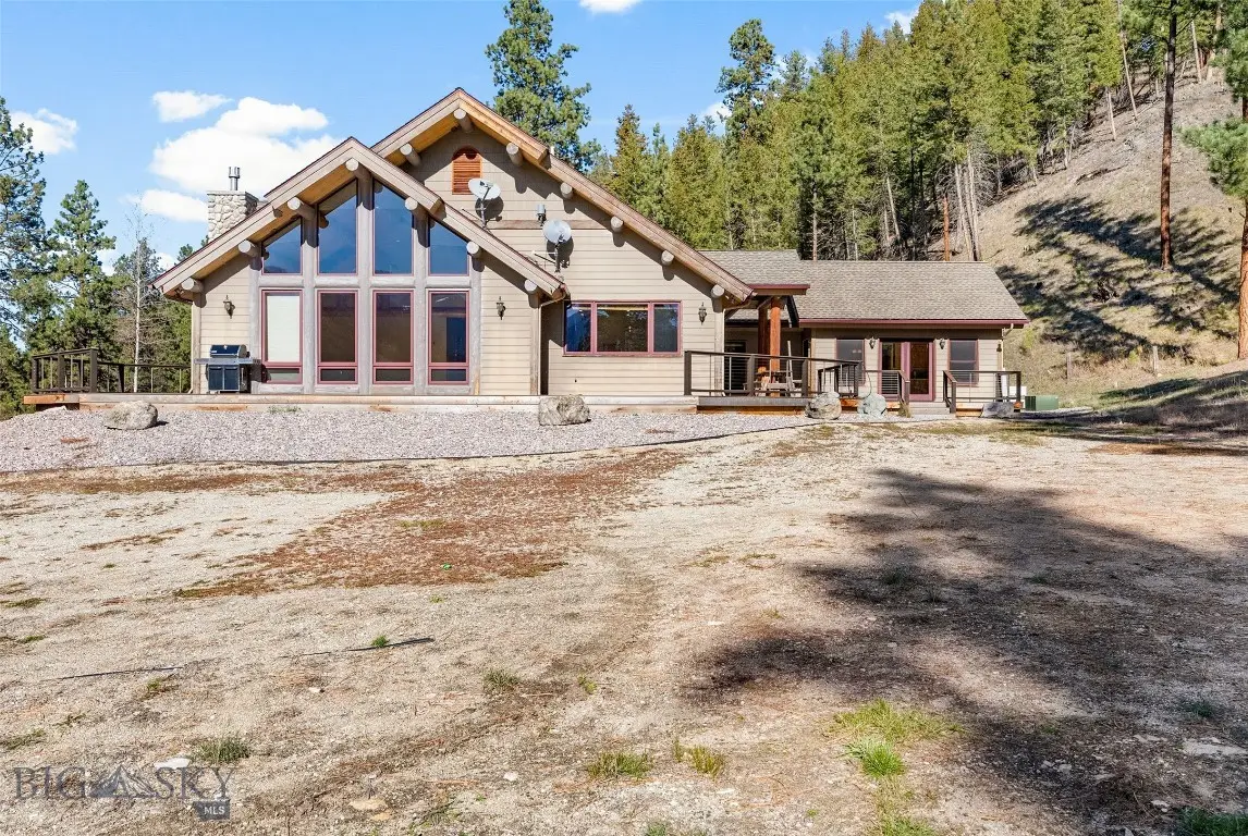 7802 Us Highway 93 S, Sula, MT 59871 - #1