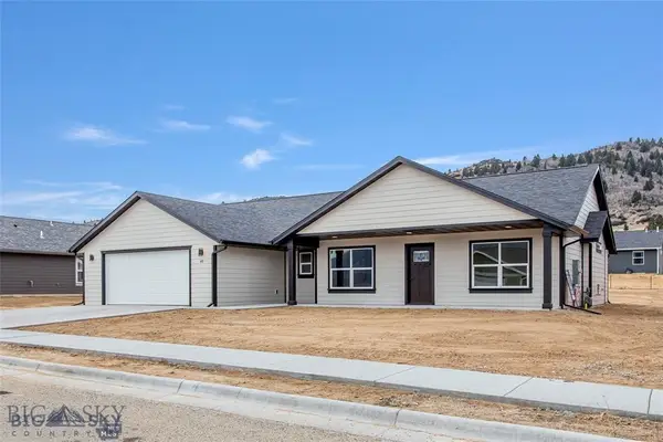 421 Avon Circle, Butte, MT 59701