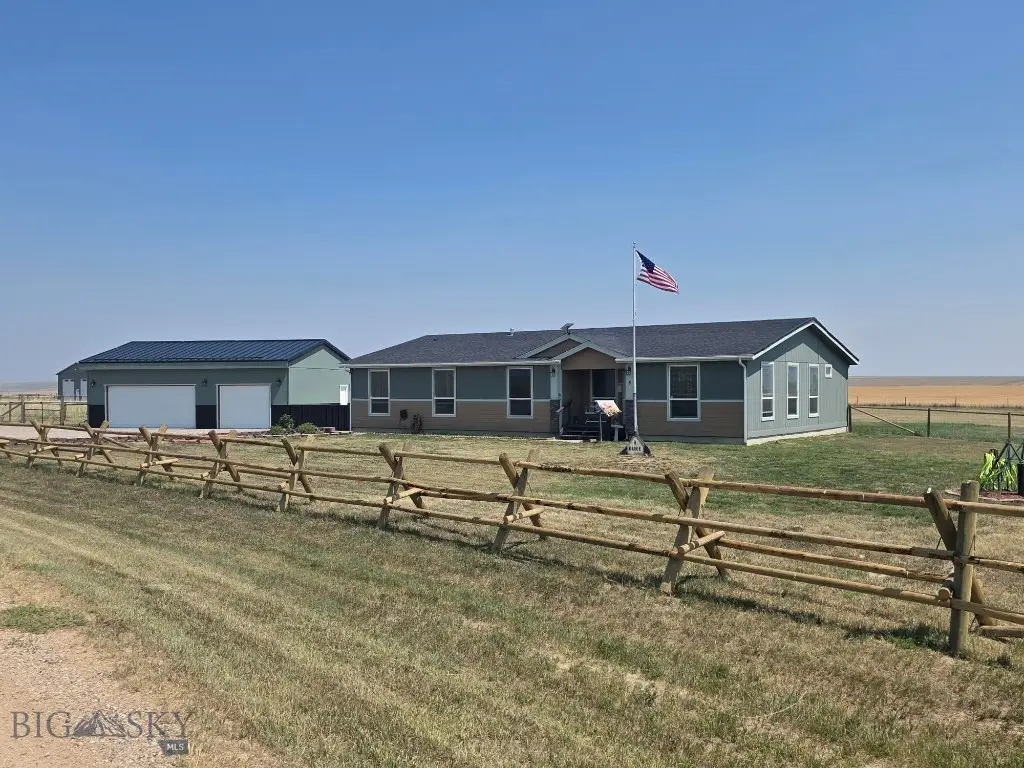 8 Duke Drive, Harrison, MT 59735 - #1
