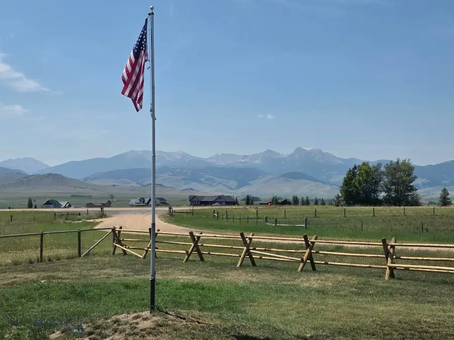 8 Duke Drive, Harrison, MT 59735 - #2