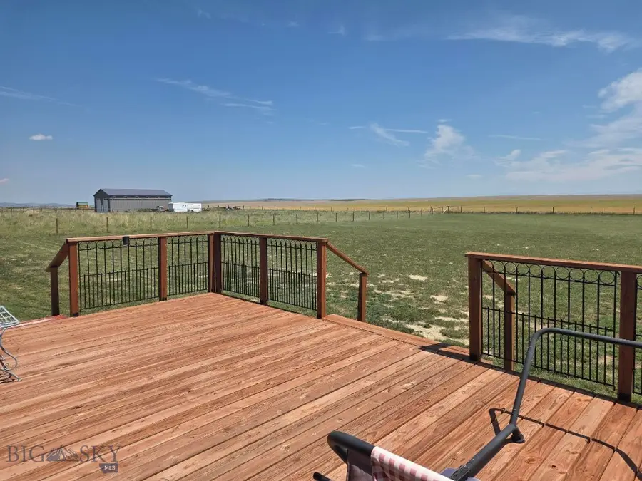 8 Duke Drive, Harrison, MT 59735 - #3