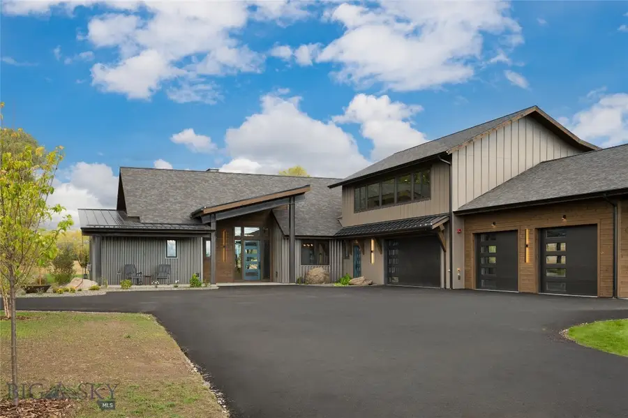 148 Longhorn Spur Road, Belgrade, MT 59714 - #2