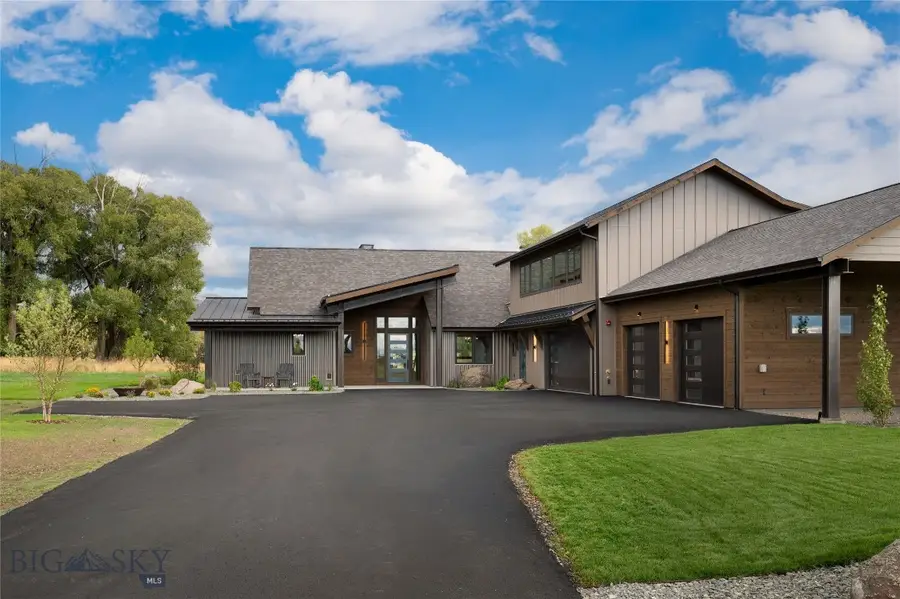 148 Longhorn Spur Road, Belgrade, MT 59714 - #3