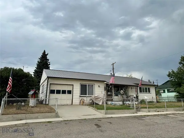 835 16th Street, Butte, MT 59701