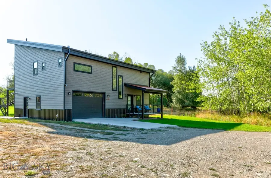 407 Short Street, Clyde Park, MT 59018 - #2