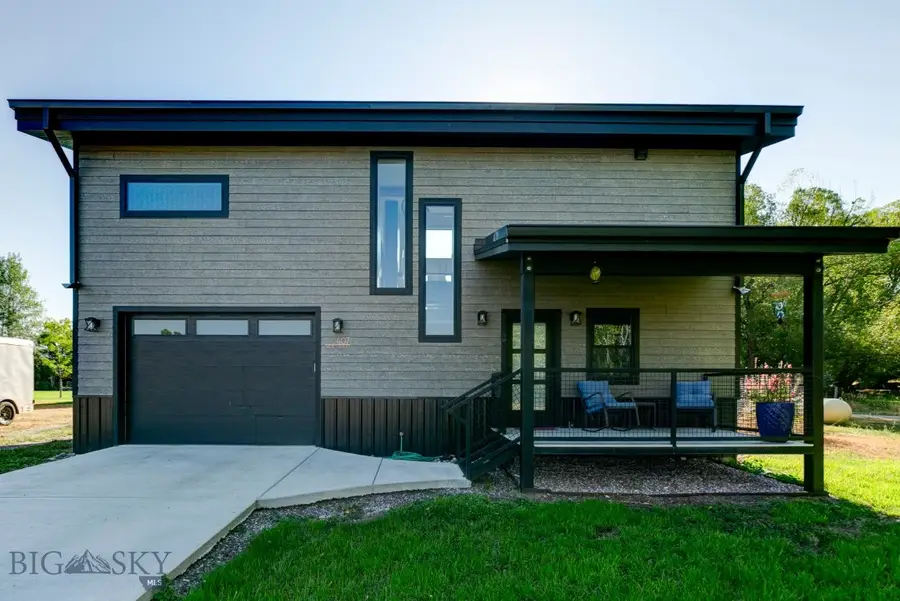 407 Short Street, Clyde Park, MT 59018 - #3