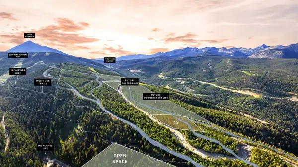 Lot 19 Powdercrest Trail, Big Sky, MT 59716