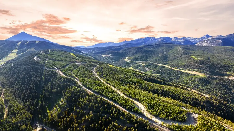 Lot 19 Powdercrest Trail, Big Sky, MT 59716 - #3