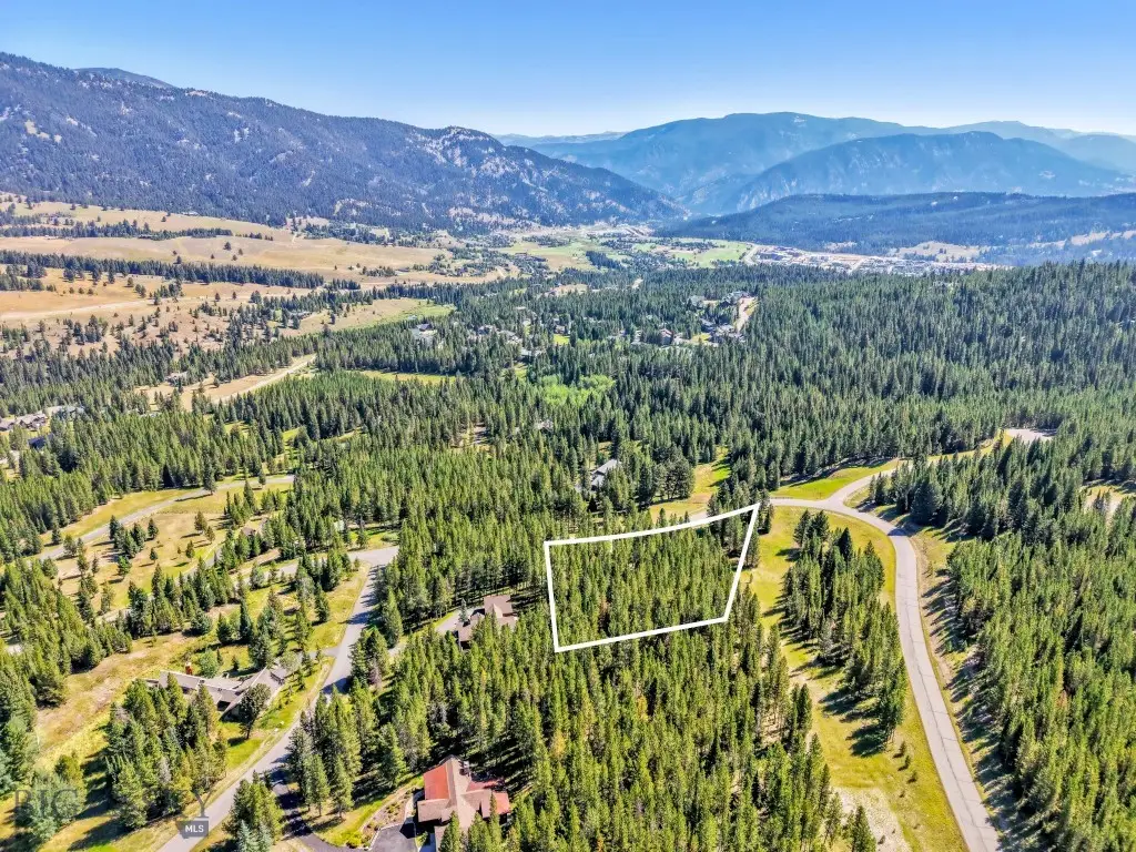 TBD Silverado Trail, Big Sky, MT 59716 - #1